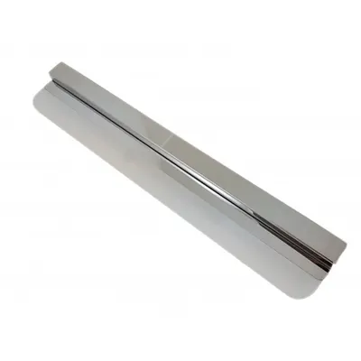 Corp LED baie, 9W, 6500K, lumina rece, cu protectie IP44, 420mm
