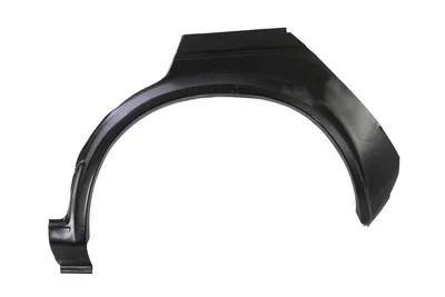 Segment aripa Spate Stanga potrivit VW GOLF I 5D pana in 1983