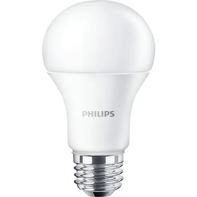 Bec LED A60 9-60W E27 865 Corepro