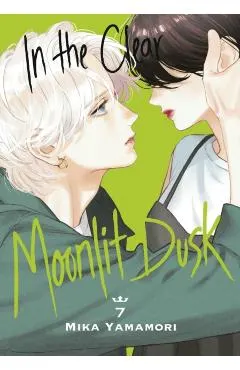 In the Clear Moonlit Dusk 7