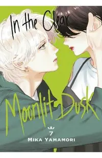 In the Clear Moonlit Dusk 7