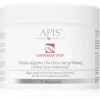 Apis Natural Cosmetics Couperose-Stop mască facială intens hidratantă 100 g