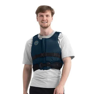 Vesta de asigurare JOBE Kayak Adventure