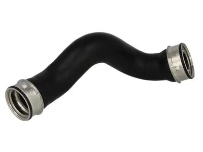 Furtun intercooler Stanga (Superior) potrivit MERCEDES C (CL203), C T-MODEL (S203), C (W203), CLK (C209) 2.2D 2.7D 05.00-05.08
