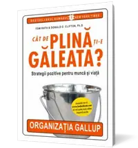 Cat de plina ti-e galeata?