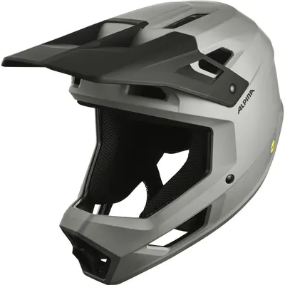 Casca de bicicletă Alpina Pikes MIPS