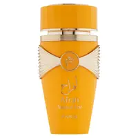 Afrah Tropical Zest 100ml - Apa de Parfum, dama Engros