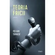 Teoria fricii