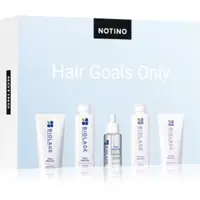 Beauty Discovery Box Notino Hair Goals Only (Biolage) set pentru păr pentru femei