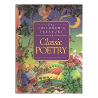 Ann Childrens Treasury Classic Poetry