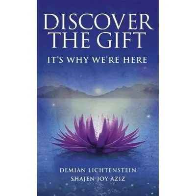 Discover the Gift