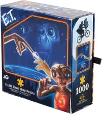 Puzzle The Noble Collection din 1000 piese - Voi fi aici