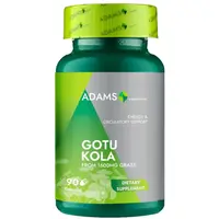 Gotu Kola 400mg 90cps