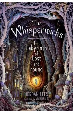 The Labyrinth of Lost and Found
