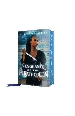 Vengeance of the Pirate Queen
