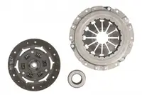 Kit Ambreiaj cu Rulment (200mm) Potrivit Opel Astra F, Combo Minivan, Corsa A, Corsa a Tr, Corsa a Hatchback, Corsa B, Corsa B Hatchback 1.5d 1.7d 06.87-12.02