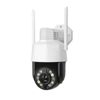 El-Q205 Tuya Smart Ptz Camera 5mp 20 X Zoom Ip66