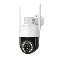 El-Q205 Tuya Smart Ptz Camera 5mp 20 X Zoom Ip66