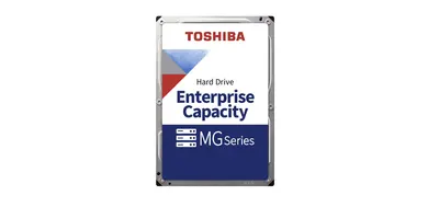 HDD intern Toshiba, 3.5", 18TB, MG09 , SATA3, 7200rpm, 512MB