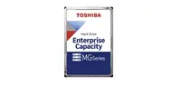 HDD intern Toshiba, 3.5", 18TB, MG09 , SATA3, 7200rpm, 512MB,
