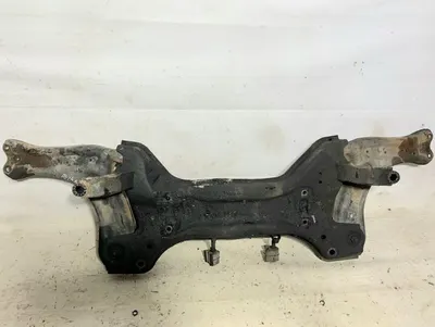Cadru motor 6R0199315L Audi A1 (2010->) [8X1] 1.6 tdi CAYB