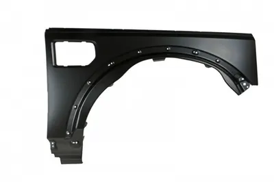 Aripa fata dreapta (otel) LAND ROVER DISCOVERY III intre 2004-2009