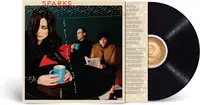 The Girl is Crying in Her Latte - Vinyl