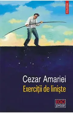 eBook Exercitii de liniste