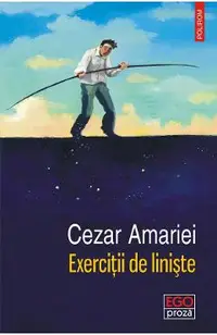 eBook Exercitii de liniste