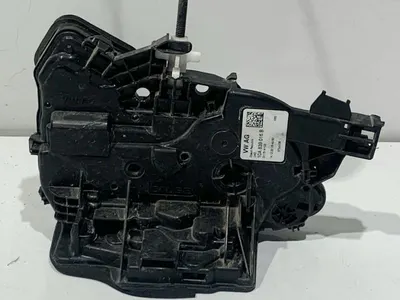 Broasca usa dreapta spate 10A839016B Seat Arona (2017-2021)