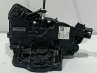Broasca usa dreapta spate 10A839016B Volkswagen Polo VI facelift (2021->) AW