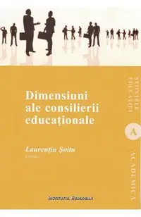 Dimensiuni ale consilierii educationale