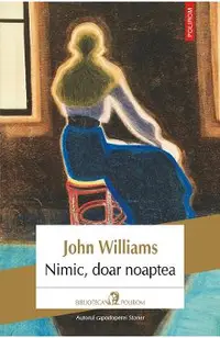 eBook Nimic, doar noaptea