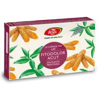 Fitodolor acut L97, Fares | 20 capsule moi