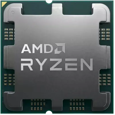 Procesor AMD - Ryzen 5 7500F, 6 nuclee, 5.00GHz, 38MB, Tray