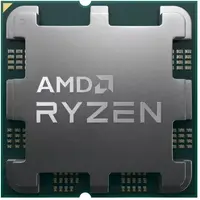 Procesor AMD - Ryzen 5 7500F, 6 nuclee, 5.00GHz, 38MB, Tray