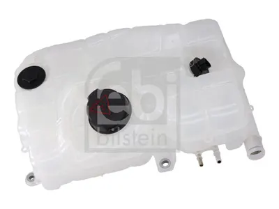 Vas expansiune racire (cu senzor nivel) potrivit SCANIA G II, L, P II, R II, S DC07.108-OC13.104 09.16