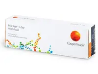 Proclear 1 Day Multifocal (30 lentile)