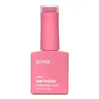 Oja semipermanenta Everyday Slay - Blush Pop, 15ml, Pinx.