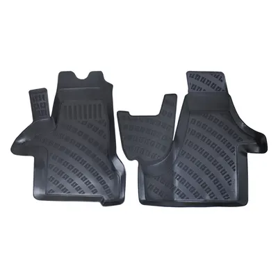 Set covorase auto cauciuc Umbrella pentru Volkswagen Transporter T5-T6-T72003