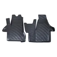 Set covorase auto cauciuc Umbrella pentru Volkswagen Transporter T5-T6-T72003-