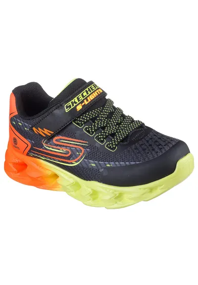 Pantofi Sport Skechers Model Vortex 2.0 - Quantro Culoare Negru