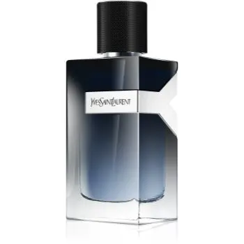 Yves Saint Laurent Y Eau de Parfum reincarcabil pentru bărbați