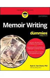 Memoir Writing for Dummies