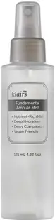 Dear Klairs Fundamental Spray facial, 125 ml