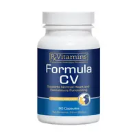 RX CV (Cardio Vascular) Formula, 90 capsule