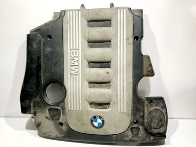 Capac motor 7788915 BMW X5 (2007-2013) [E70] 3.0d M57 306D3
