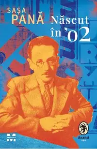 eBook Nascut in '02