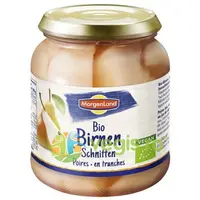Compot de Pere Ecologic/Bio 350g