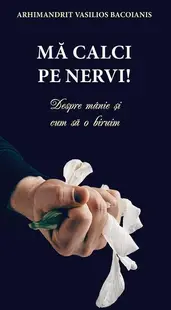 Mă calci pe nervi! - Paperback brosat